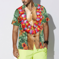 Funny Hawaii Hawaiian Shirt - Hyperfavor