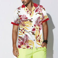 Maryland Proud Hawaiian Shirt - Hyperfavor