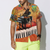 Let The Piano Guide You To The World Hawaiian Shirt - Hyperfavor