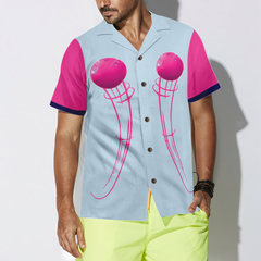 Anthony Hawaiian Shirt - Hyperfavor