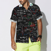 Mathematician Hawaiian Shirt - Hyperfavor