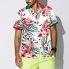 Mexico Proud Hawaiian Shirt - Hyperfavor