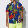 Lineman Proud Hawaiian Shirt - Hyperfavor