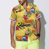 CONCRETE PUMPERS Hawaiian Shirt - Hyperfavor