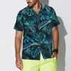 Tropical Seamless Pattern 5 Hawaiian Shirt - Hyperfavor