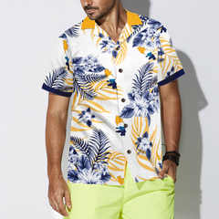 Milwaukee Proud Hawaiian Shirt - Hyperfavor