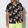 Tropical Tennis Hawaiian Shirt - Hyperfavor