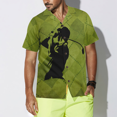 Golf Clubs Life Is Full Of Important Choices Hawaiian Shirt - Hyperfavor