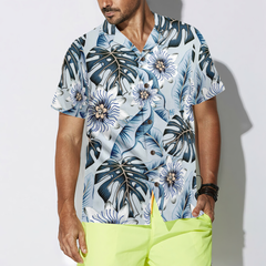 Floral Flower 07 Hawaiian Shirt - Hyperfavor