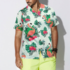 Flamingo 24 Hawaiian Shirt - Hyperfavor