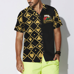 There Are More Things To Love Than Poker Shirt For Men Hawaiian Shirt - Hyperfavor