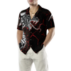 Great Dragon Hawaiian Shirt - Hyperfavor