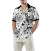 Personalized Name Barber Custom Custom Hawaiian Shirt - Hyperfavor