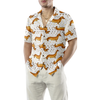 Dachshund Lovers Shirt For Men Hawaiian Shirt - Hyperfavor