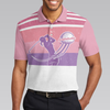 I Golf Like A Girl Try To Keep Up V2 Short Sleeve Polo Shirt, Polo Shirts For Men And Women - Hyperfavor