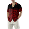 Poker Chip Hawaiian Shirt - Hyperfavor