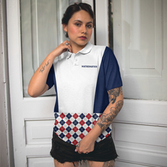 Math Teacher Workout And Repeat Short Sleeve Women Polo Shirt, Cool Teacher Shirt For Girls - Hyperfavor