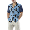 Grumpy Cat Hawaiian Shirt - Hyperfavor