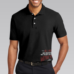 Biker Native American Spirit Motorcycle All Over Print T-Shirt, Swag Motorcycle Shirt For Men, Gift for Racers - Hyperfavor