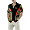 Plumber Tropical Custom Hawaiian Shirt - Hyperfavor