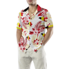 Belgium Hawaiian Shirt - Hyperfavor