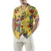 PLUMBER Hawaiian Shirt - Hyperfavor