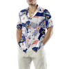 New York Made In Long Time Hawaiian Shirt - Hyperfavor