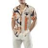 Personalized Modern Exotic Jungle Golfaholic Custom Hawaiian Shirt - Hyperfavor
