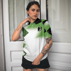 I Searched My Symptoms Turns Out I Just Need To Play Golf Short Sleeve Women Polo Shirt - Hyperfavor