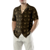 Luxury Royal Golf Ball Crown Hawaiian Shirt - Hyperfavor