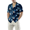 Tropical Tennis 3 Hawaiian Shirt - Hyperfavor
