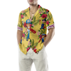 PIPEFITTER Hawaiian Shirt - Hyperfavor