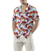 Beautiful Chickens Hawaiian Shirt - Hyperfavor