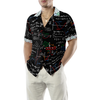 Mathematician Hawaiian Shirt - Hyperfavor