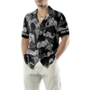 Don't Mess With The Mustache Hawaiian Shirt - Hyperfavor