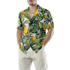 Hops And Craft Beer Hawaiian Shirt Hawaiian Shirt - Hyperfavor