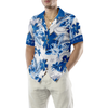 Paramedic Name Custom Custom Hawaiian Shirt - Hyperfavor