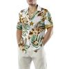 Don't Mess With Sheriff Hawaiian Shirt - Hyperfavor