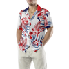 Iowa Proud Hawaiian Shirt - Hyperfavor