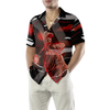 Digital Style Golf Players Hawaiian Shirt - Hyperfavor