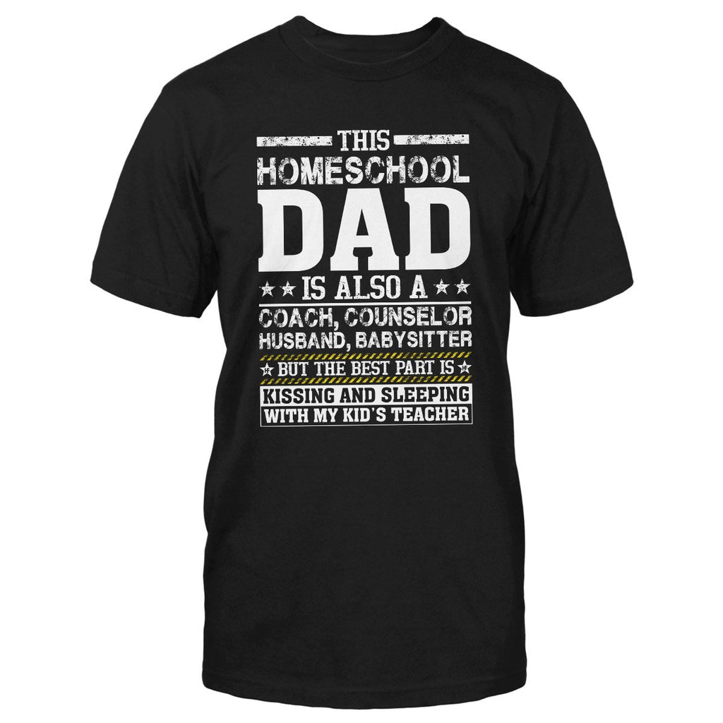Father's Day Gift Ideas 2021: Best Shirt Ideas To Celebrate Dad’s Day