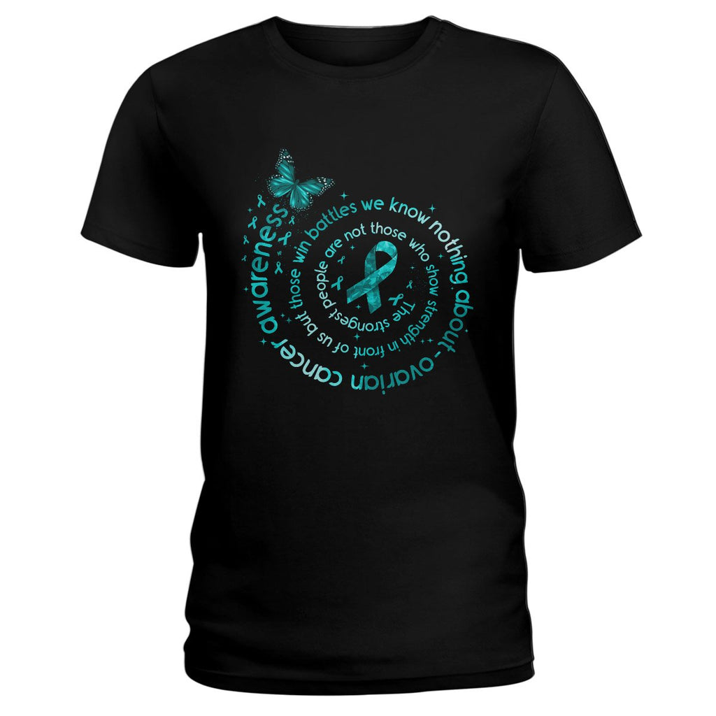 10 Of The Best Ovarian Cancer Gifts 2021 To Awaken Feminine Energy