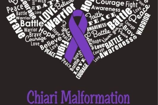 chiari malformation quotes