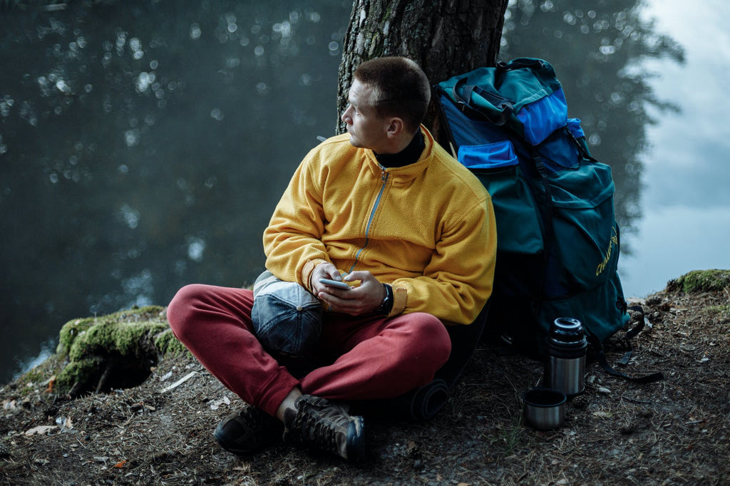 What To Wear When Going Camping? Tips To Choose Camping Outfits