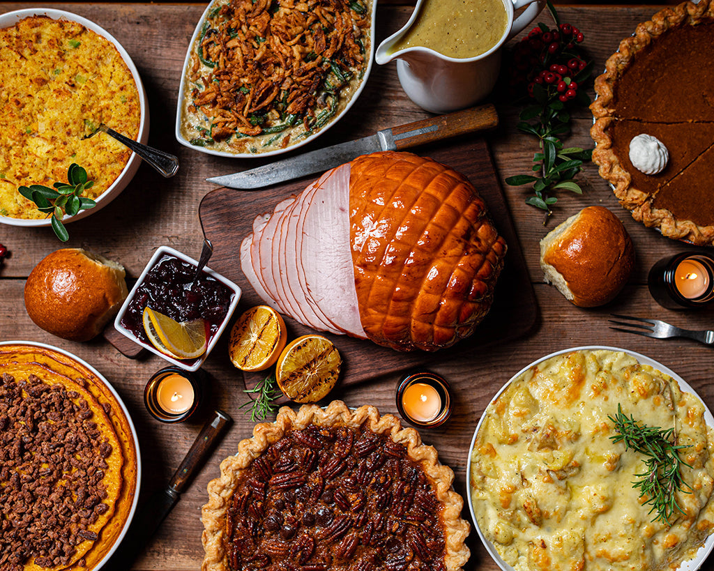 Top 12 Thanksgiving Gifts For Family To Bring Your Host