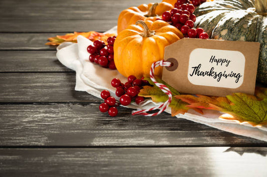 12 Thoughtful Thanksgiving Gifts For Teachers To Show Your Gratitude And Love