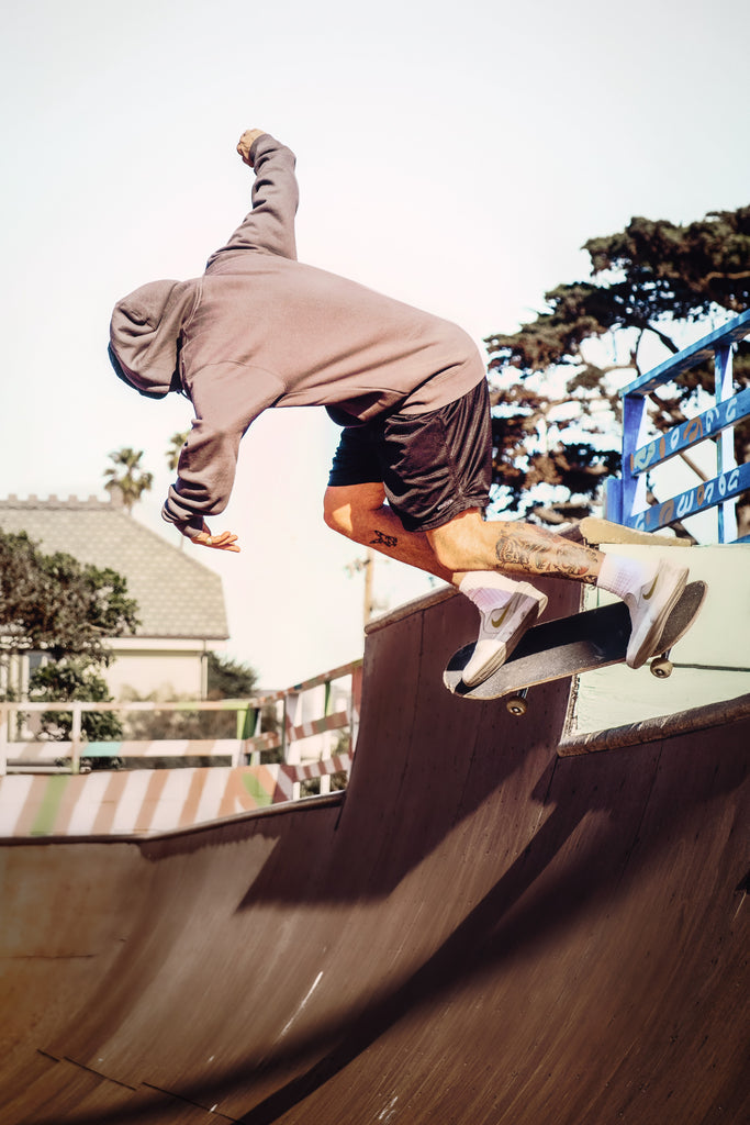 A Brief Guide To Hoodie Outfits: From Basics To Advances