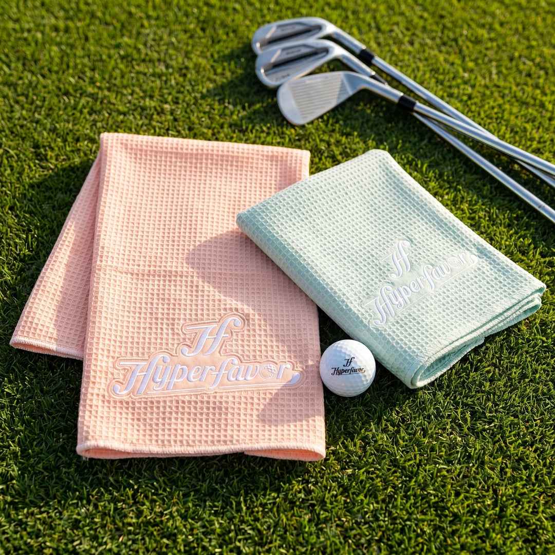 Golf Towels