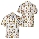 Linda Marsh Hawaiian Shirt