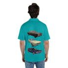 Thomas Kellett Custom Polo Shirt